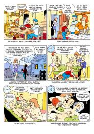 Titi Fricoteur 2 #28