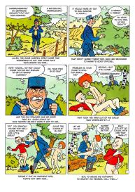 Titi Fricoteur 2 #31