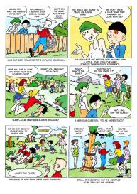 Titi Fricoteur 2 #32