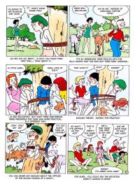 Titi Fricoteur 2 #33