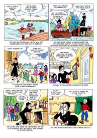 Titi Fricoteur 2 #34