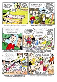 Titi Fricoteur 2 #36