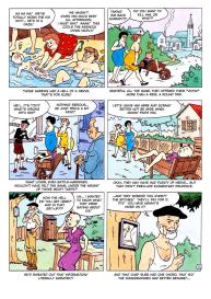 Titi Fricoteur 2 #37