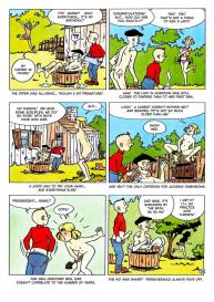 Titi Fricoteur 2 #39