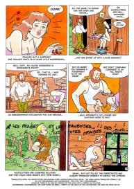 Titi Fricoteur 2 #42