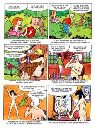 Titi Fricoteur 2 #43