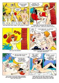 Titi Fricoteur 2 #45