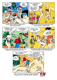 Titi Fricoteur 2 #47