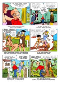 Titi Fricoteur 2 #8