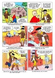 Titi Fricoteur 2 #9