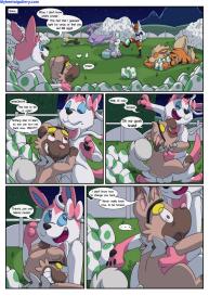 Breeding 103 #10