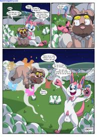 Breeding 103 #11