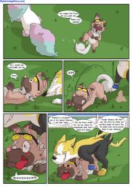 Breeding 103 #6
