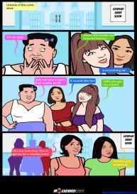 Cosplay Party Sex #1