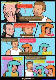 Cosplay Party Sex #10