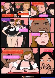 Cosplay Party Sex #12
