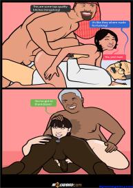 Cosplay Party Sex #18