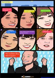 Cosplay Party Sex #19