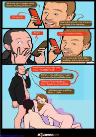 Cosplay Party Sex #5