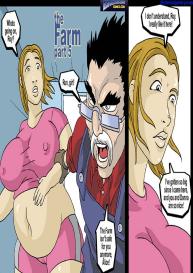 The Farm 5 #1