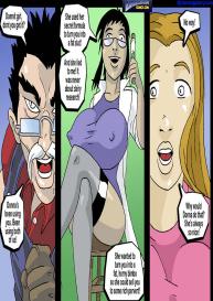 The Farm 5 #2
