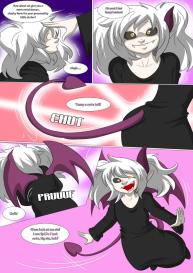A Witch’s Curse #13