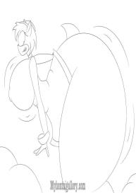 Amy Surprise 1 #3