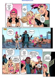 Ride Or Die 2 – The Queen #11