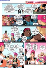 Ride Or Die 2 – The Queen #12