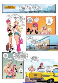 Ride Or Die 2 – The Queen #15