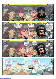 Ride Or Die 2 – The Queen #16