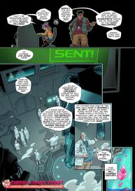 Ride Or Die 2 – The Queen #3