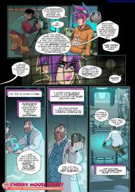 Ride Or Die 2 – The Queen #4