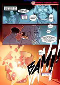 Ride Or Die 2 – The Queen #5