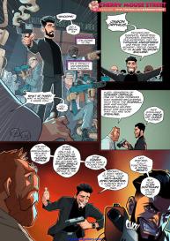 Ride Or Die 2 – The Queen #6