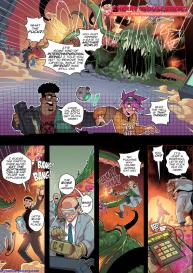 Ride Or Die 2 – The Queen #8