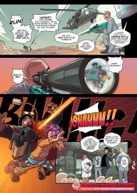 Ride Or Die 2 – The Queen #9