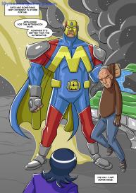 Mighty Honey 1 #17