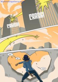 Mighty Honey 1 #25