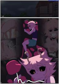 Mina X Izuku #2