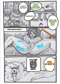 Teemo Oddisey 3 #14