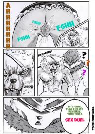 Teemo Oddisey 3 #17