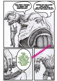 Teemo Oddisey 3 #6