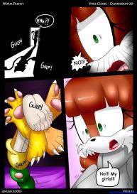 Worm Frenzy #11