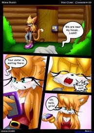 Worm Frenzy #2