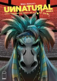 Unnatural 6 #1