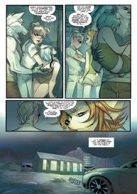 Unnatural 6 #13
