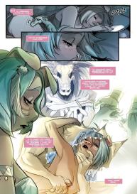 Unnatural 6 #18