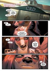 Unnatural 6 #2