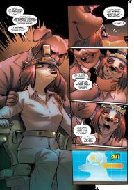 Unnatural 6 #3